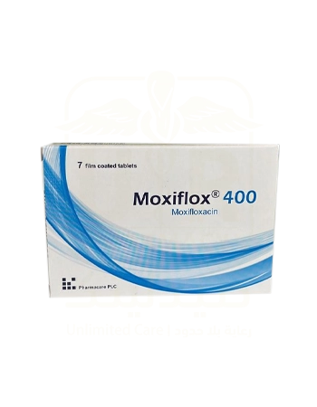 moxiflox