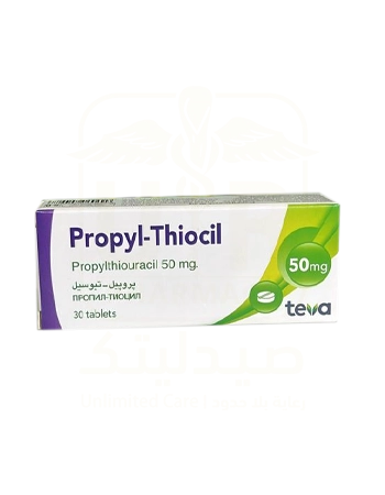 propyl-thiocil