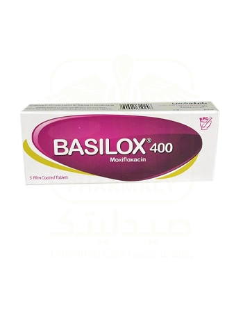 basilox