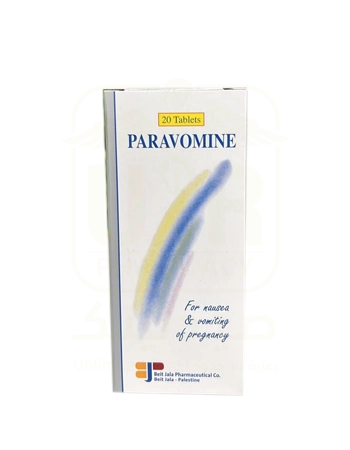 PARAVOMINE