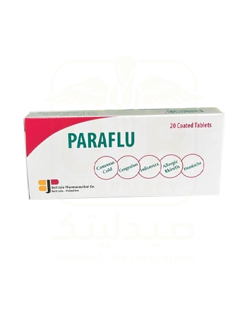 paraflu