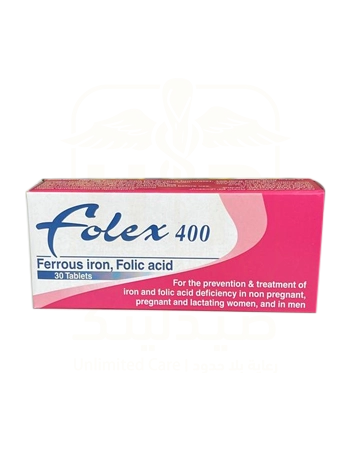 FOLEX 400