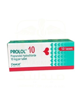 PROLOL 10 mg