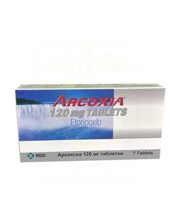 arcoxia 120g