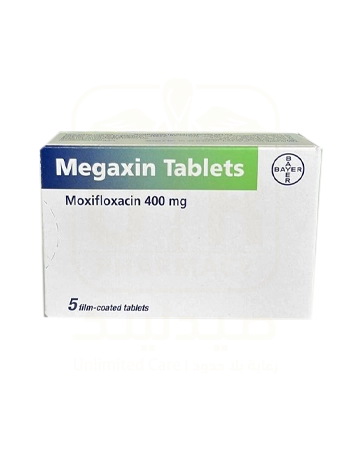 megaxin