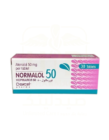 NORMALOL 50