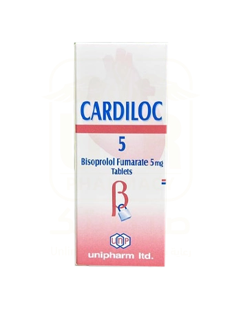 CARDIOLOC 5