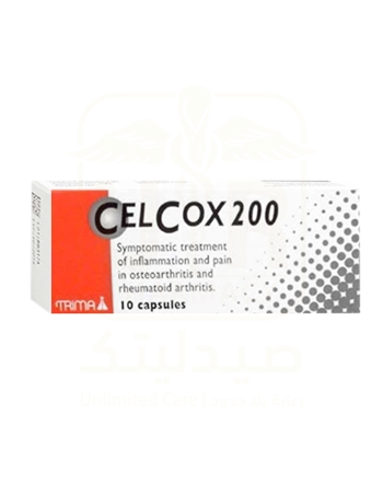 CELCOX 200