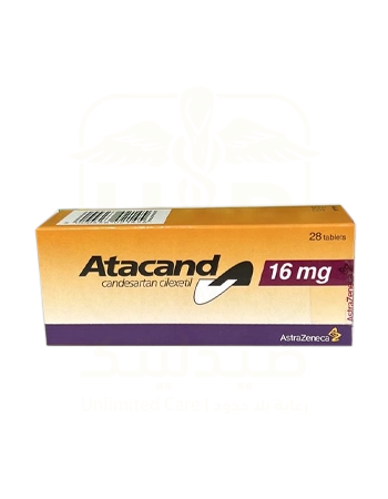 ATACAND 16mg