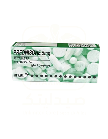 prednisone