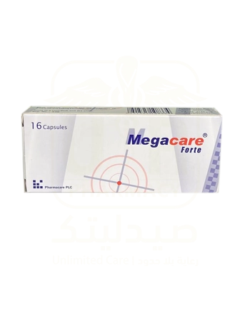 Megacare forte