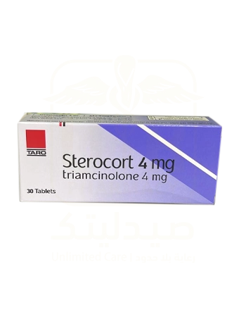 sterocort