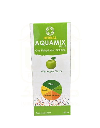 AQUAMIX PLUS APPLE