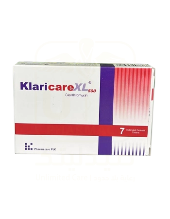 klaricare xl