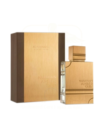 Al Haramain Amber Oud Gold Edition