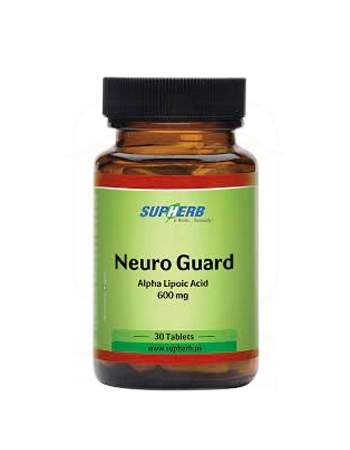 Neuro Guard