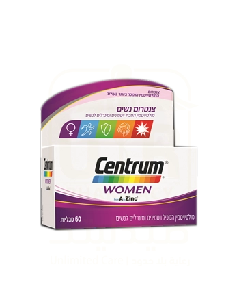 Centrum for Women