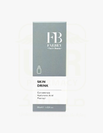 SKIN DRINK من FABBEY