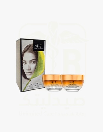 -417 Mineral Aqua Perfection Face Moisturizer 50 gm