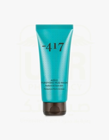 -417 Purifying Mud Mask