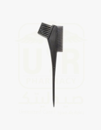 Globalstar Metal Tail Coloring Brush