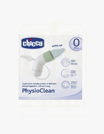 Physico clean from chicco