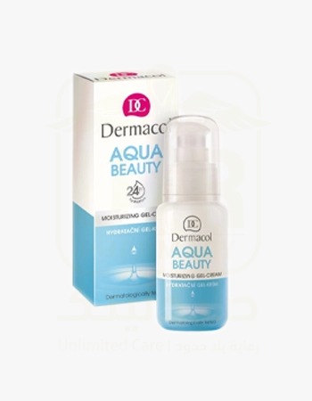 Dermacol Aqua Beauty 50 ml