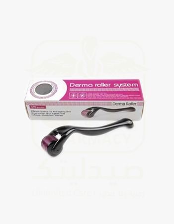 ‌Derma Roller System 540 Needles / 0.5 mm