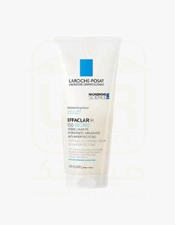 la roche posay moisturizer for oily skin