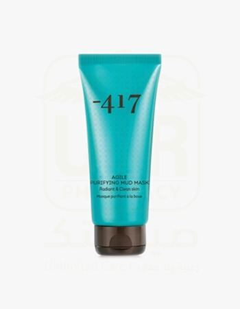 -417 Re Define Micellar &Mineral Cleanser & Makeup Remover