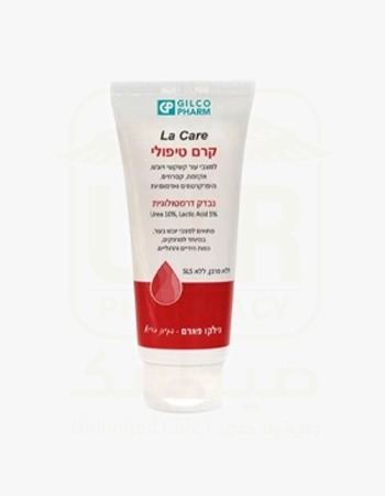 La Care Therapeutic Cream