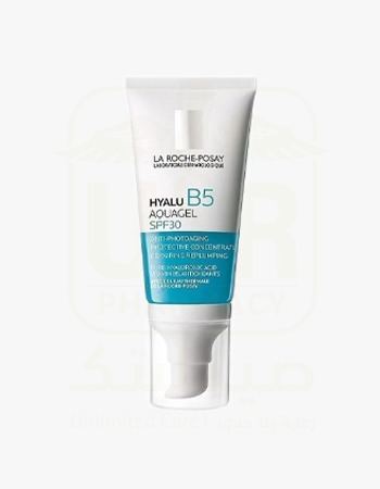 La Roche Hyalu B5 Aquagel SPF 30