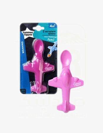 ‌Tommee tippee Baby Spoon