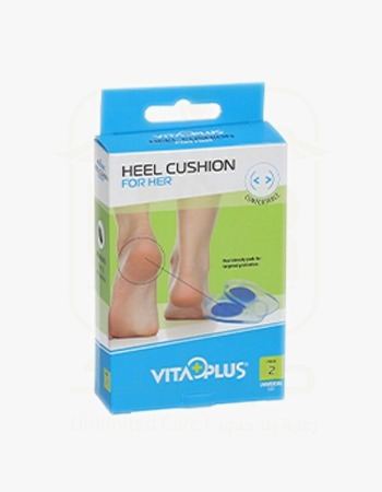 VitaPlus Heel Cushion for Him