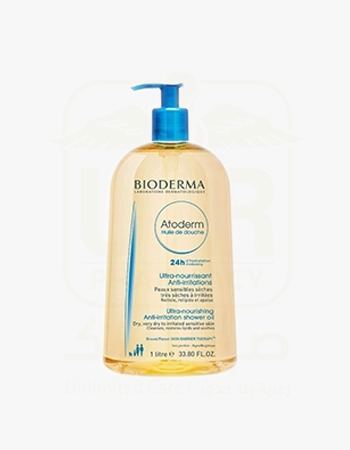 Atoderm Cleansing Oil 1L