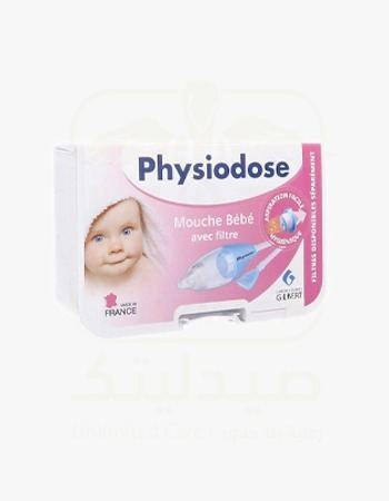 PHYSIODOSE Mouche Bébé