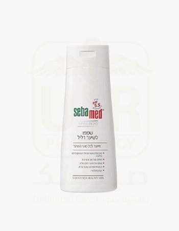 Sebamed every day shampo