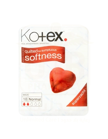 Kotex Maxi Super