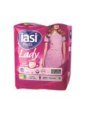 IASI Lady Pants