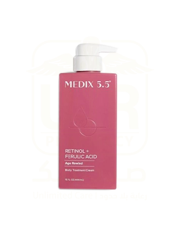 Medix 5.5 Retinol