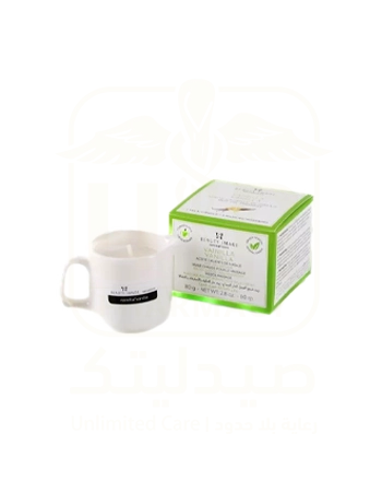 Vela Massagem Baunilha Beauty Image - 80g