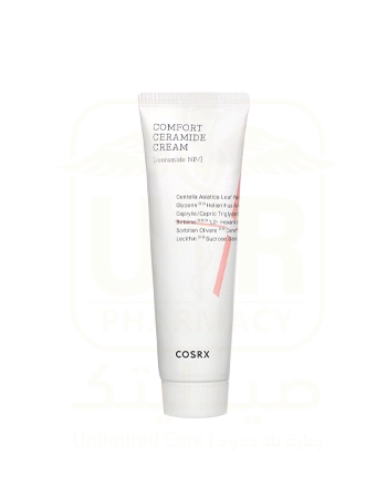 COSRX Balancium Comfort Ceramide Cream 80g