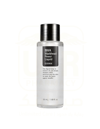 Cosrx BHA Blackhead Power Oil 100 ml