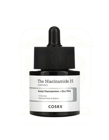 Cosrx Niacinamide 15 Serum