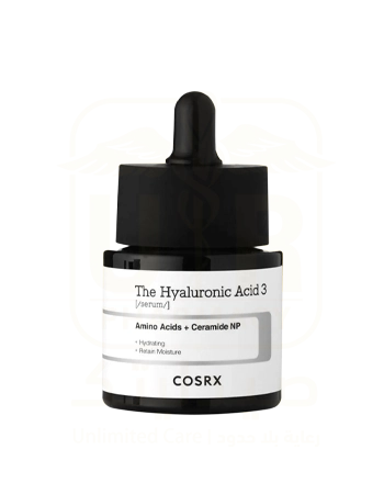 COSRX The Hyaluronic Acid 3 - 20ml