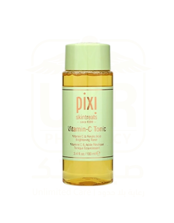 Pixi Vitamin-C Tonic