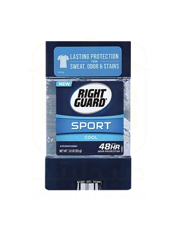 Right Guard Sport Fresh Antiperspirant Deodorant - 1.8 oz