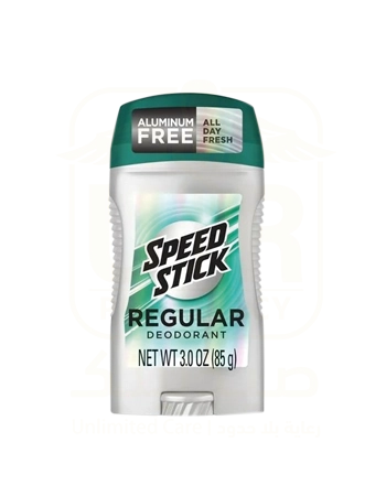 Speed Stick Cool Clean Deodorant Stick 24H 51g