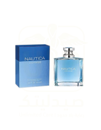 Nautica Voyage Eau de Toilette Spray for men