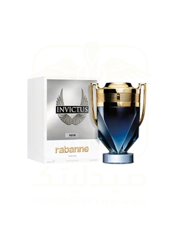 Paco Rabanne Invictus Parfum 100 ml